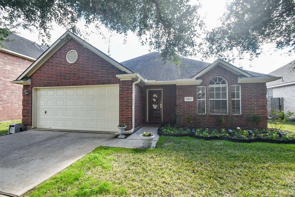 16623 Innisbrook Dr, Houston, TX 77095 - photo 1