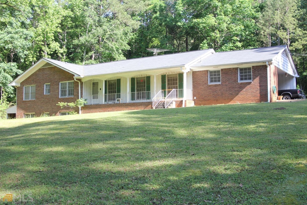 55 White Ln, Stockbridge, GA 30281 - photo 1