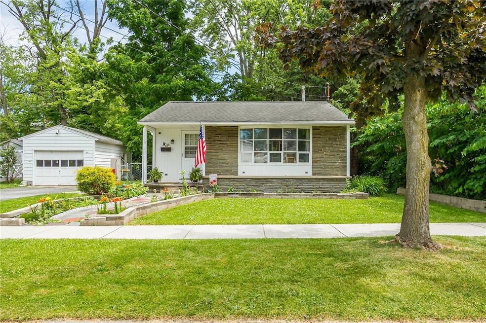 Sold $172,000 • Co-Listing Agent