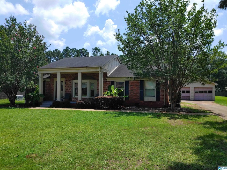 Under Contract $235,000