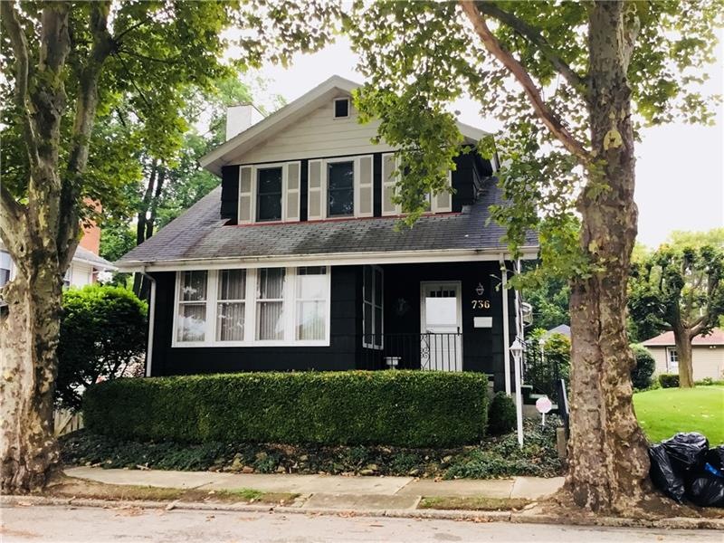 736 Walnut St, Latrobe, PA 15650 - photo 1