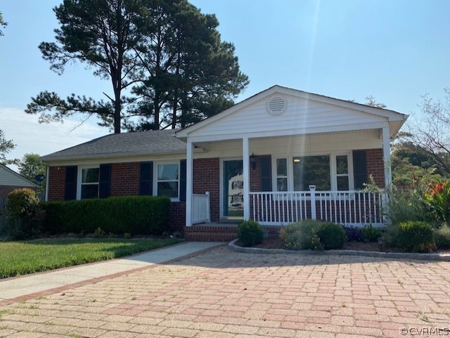 4005 W End Dr, Henrico, VA 23294 - photo 1