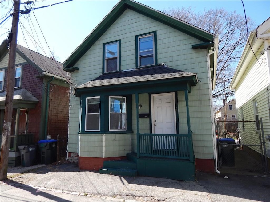 10 Duke St, Providence, RI 02908 - photo 1