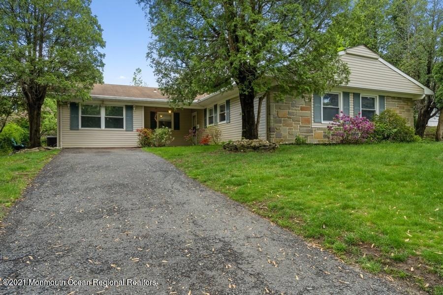 97 Ivy Way, Matawan, NJ 07747 - photo 1