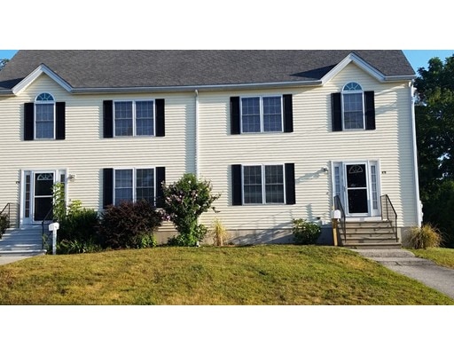 47 Water St unit B, Milford, MA 01757 - photo 1