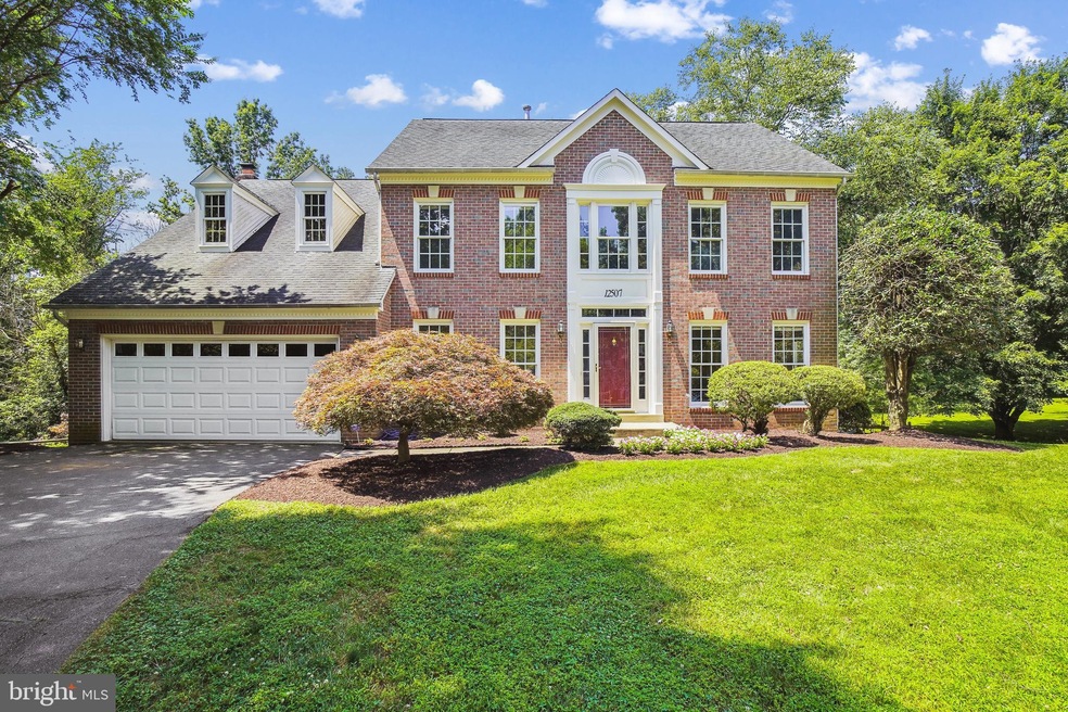12507 Degas Ct, North Potomac, MD 20878 - photo 1
