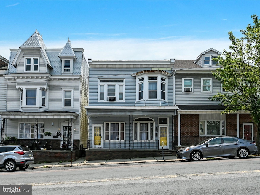 1234 Centre St, Ashland, PA 17921 - photo 1