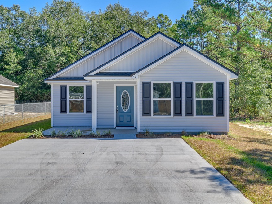 220 Rehwinkel Rd, Crawfordville, FL 32327 - photo 1