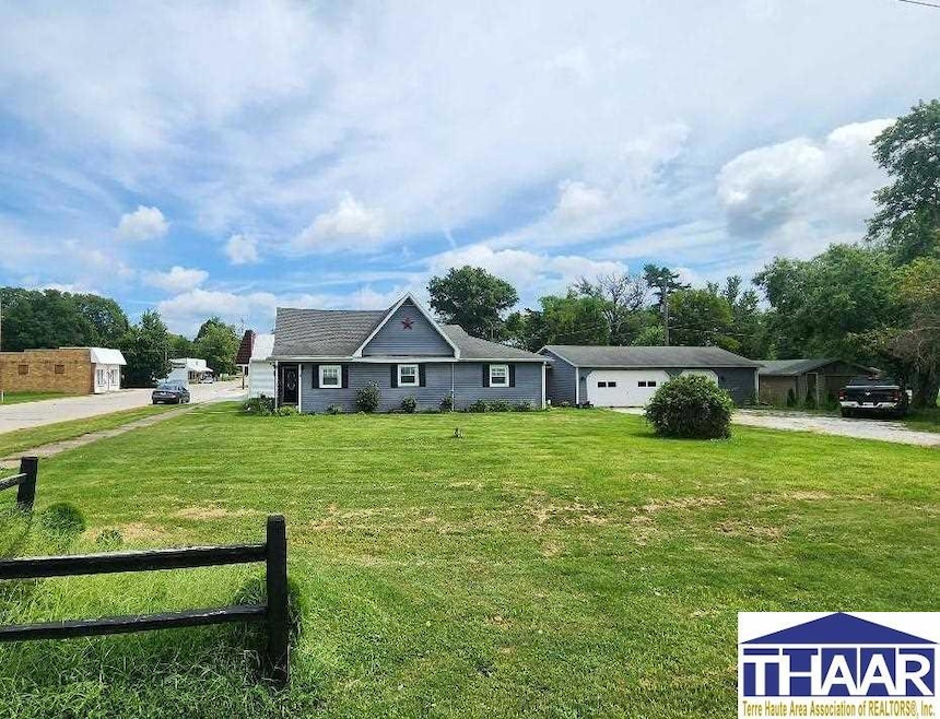 Sold $192,500 • Co-Listing Agent