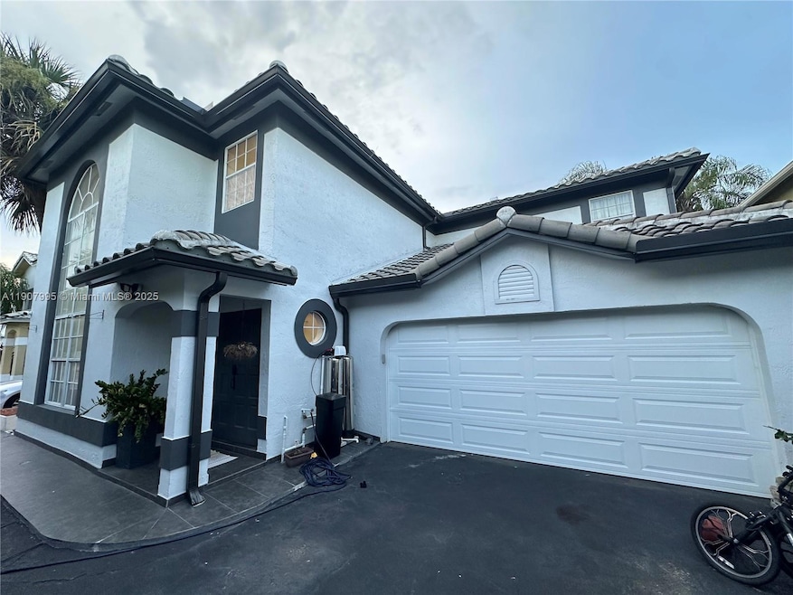 5478 NW 45th Way, Coconut Creek, FL 33073 - photo 1