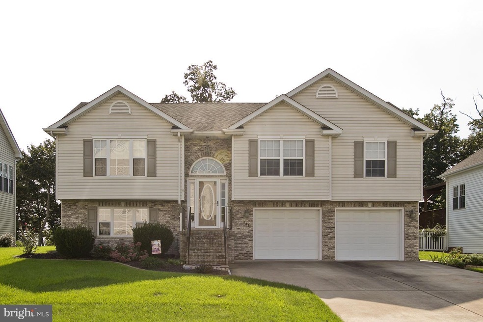 842 Island Farm Rd, Strasburg, VA 22657 - photo 1