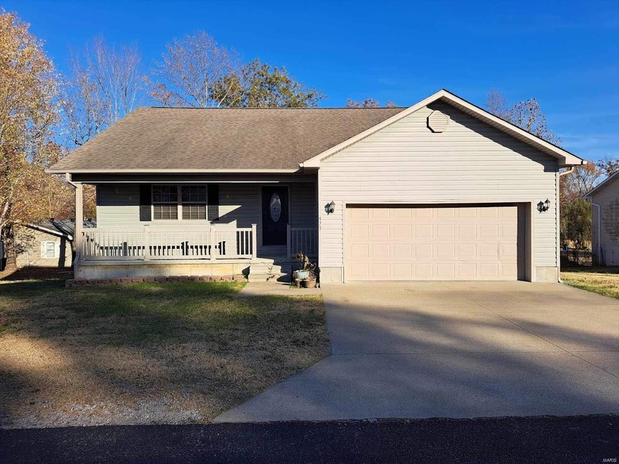 973 Sunny Valley Ln, Poplar Bluff, MO 63901 - photo 1