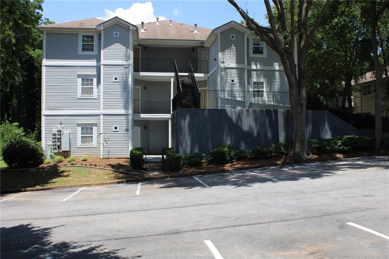 4284 Orchard Grove, Stone Mountain, GA 30083 - photo 1