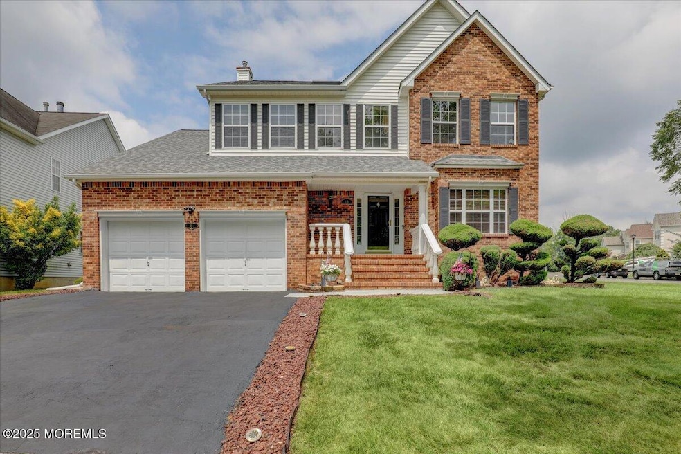 04-Front of Home
