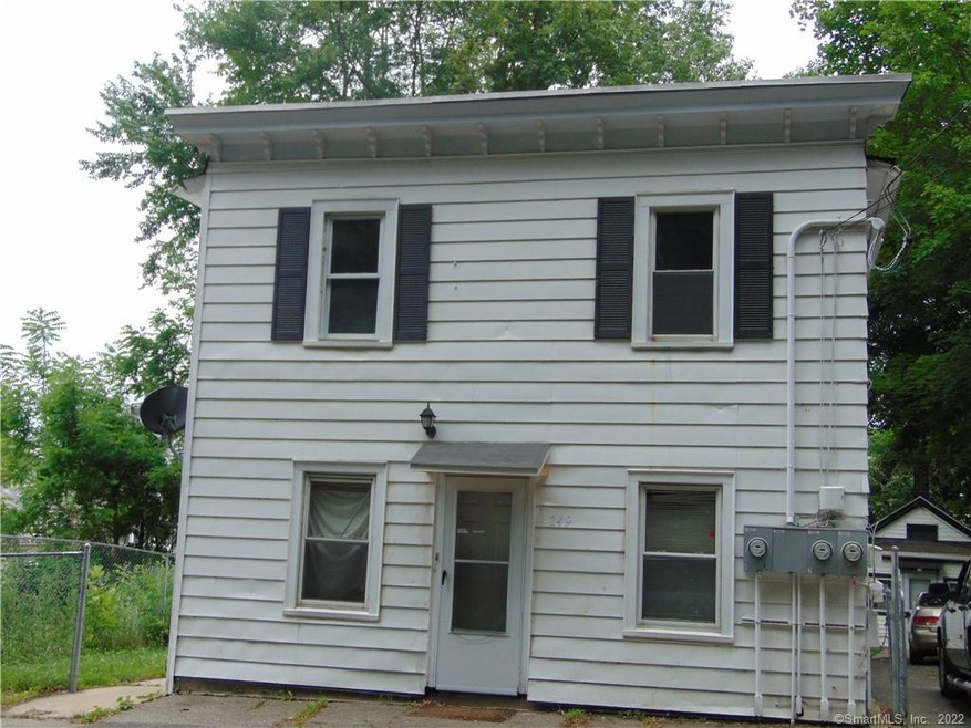 249 Bishop St, Waterbury, CT 06704 - photo 1