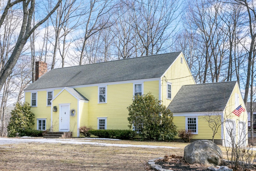 20 Nutter Way, Scarborough, ME 04074 - photo 1