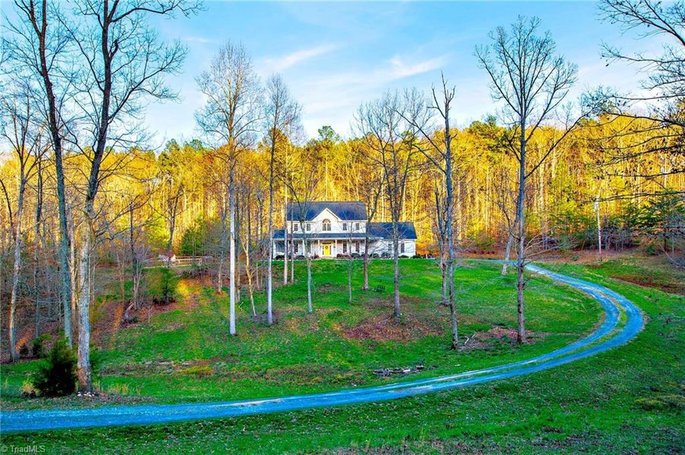 7357 Lassiter Mill Rd, Troy, NC 27371 - photo 1