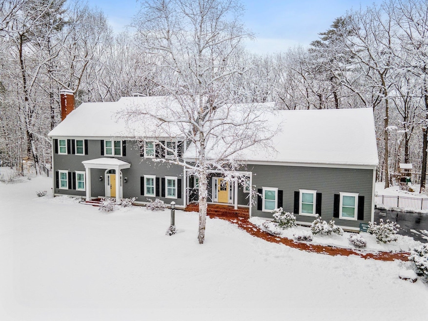 32 Dwinell Dr, Concord, NH 03301 - photo 1