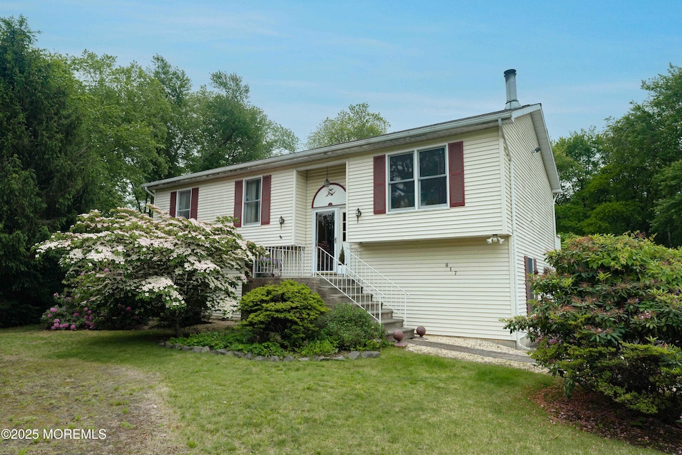 817 Wright Debow Road