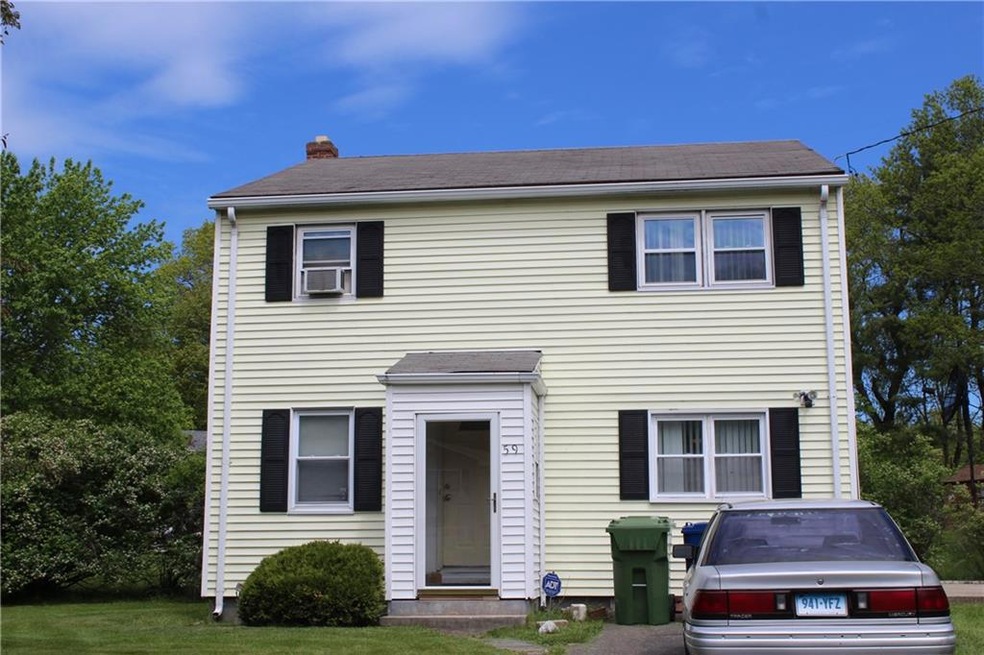 59 Arrowbrook Rd, Windsor, CT 06095 - photo 1