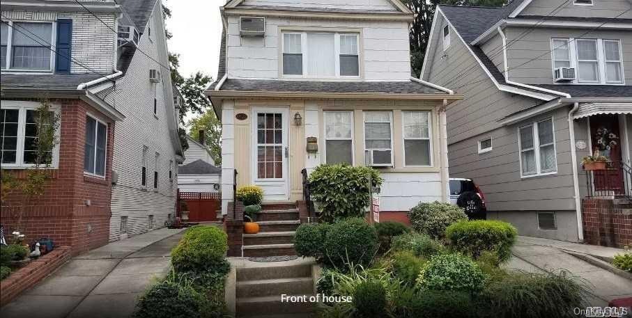 69-22 Manse St, Flushing, NY 11375 - photo 1