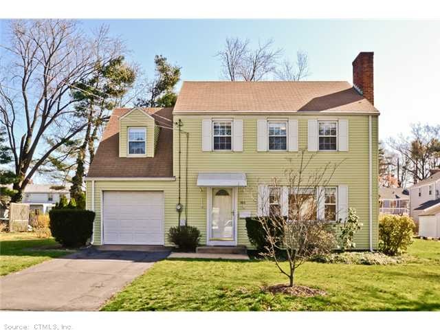 380 S Main St, West Hartford, CT 06107 - photo 1