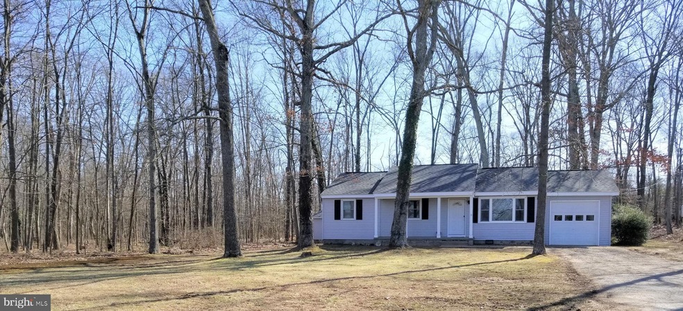 7239 Oak Shade Rd, Bealeton, VA 22712 - photo 1