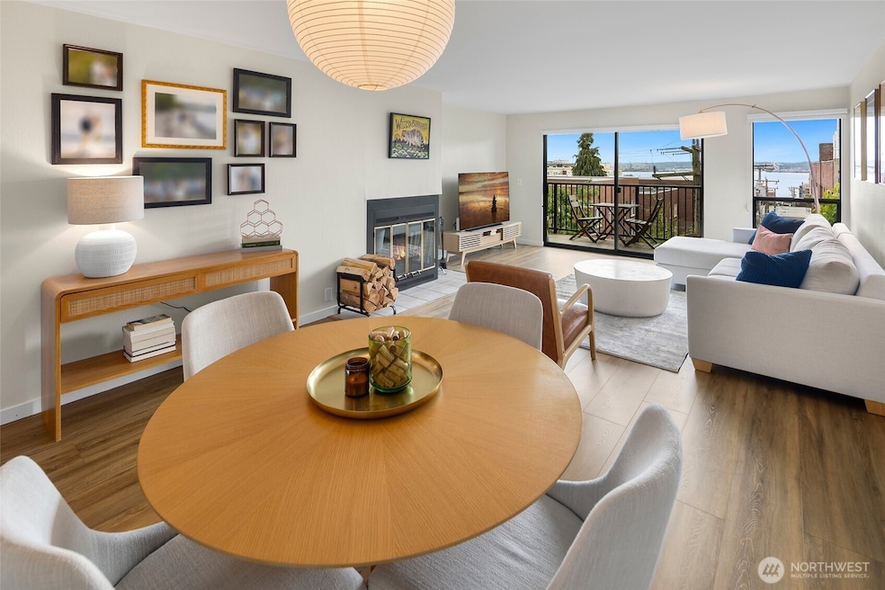 410 W Roy St unit 207, Seattle, WA 98119 - photo 1