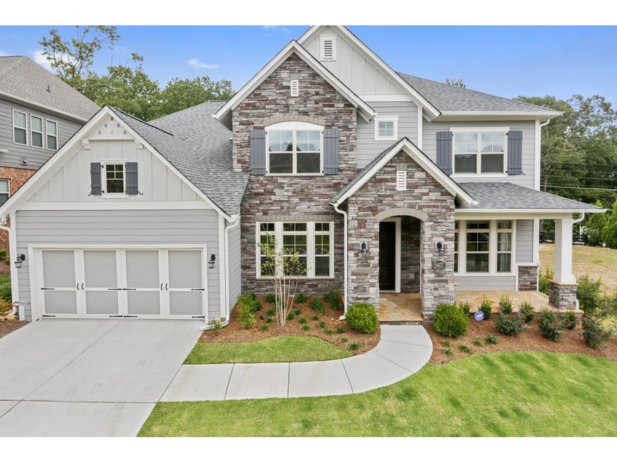 David Weekly Resale Model Home floor plan is the p