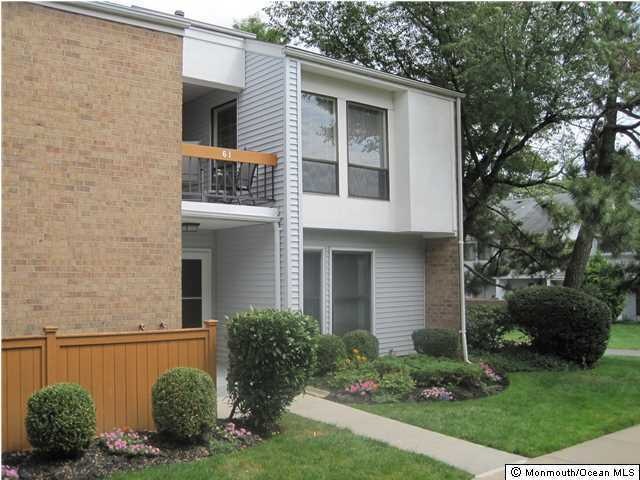 6 Dennison Dr unit I, East Windsor, NJ 08520 - photo 1