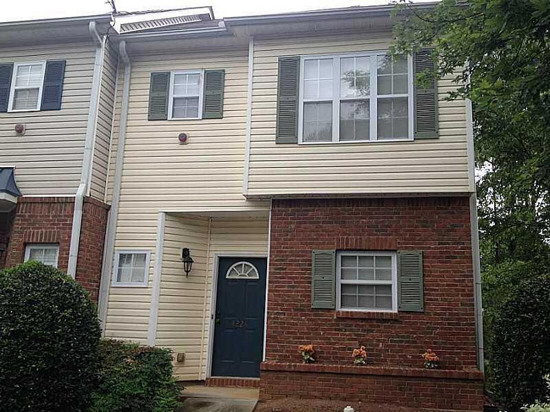 4226 Quailbrook Ct unit 4226, Tucker, GA 30084 - photo 1