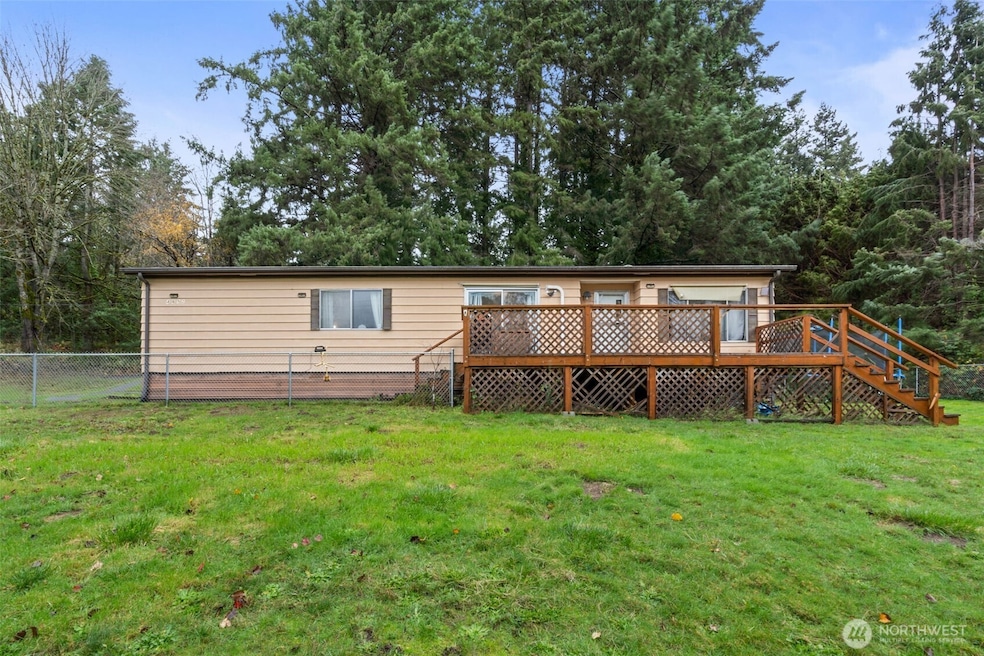 4692 Sherman Heights Rd, Bremerton, WA 98312 - photo 1