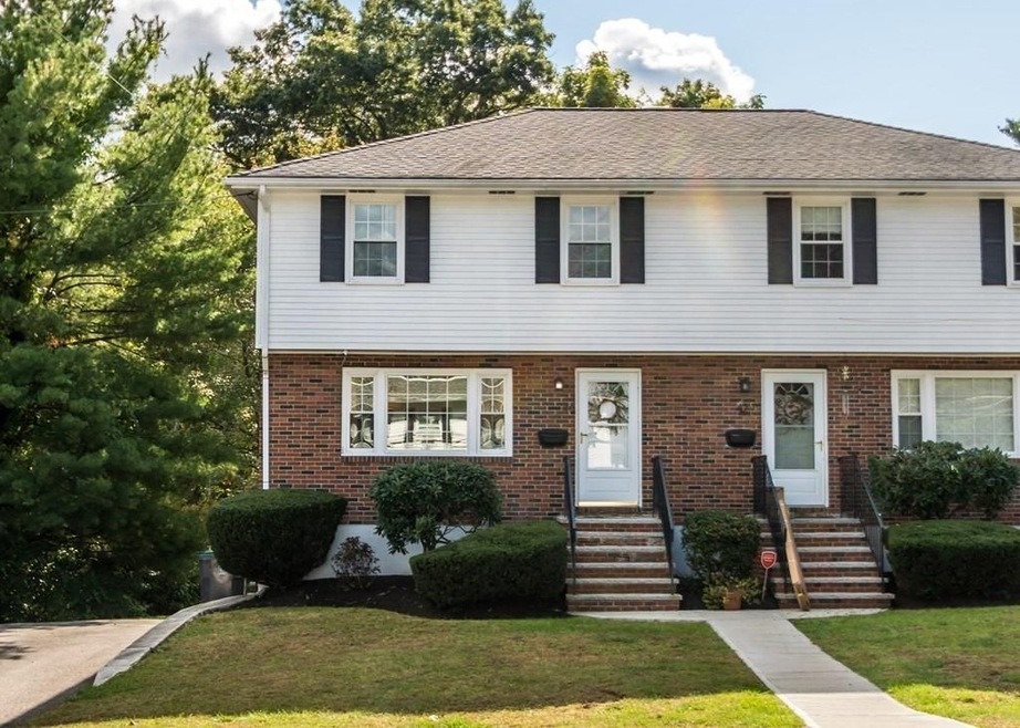 40 Mill St unit 40, Natick, MA 01760 - photo 1