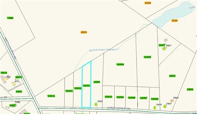 Lot 9 Christopher Rd unit 9, Iron Station, NC 28080 - photo 1