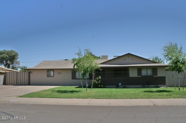 Front Elevation