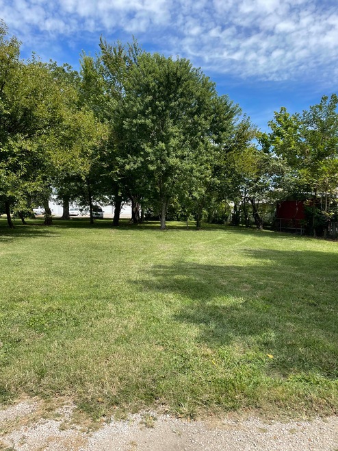 residential Lot