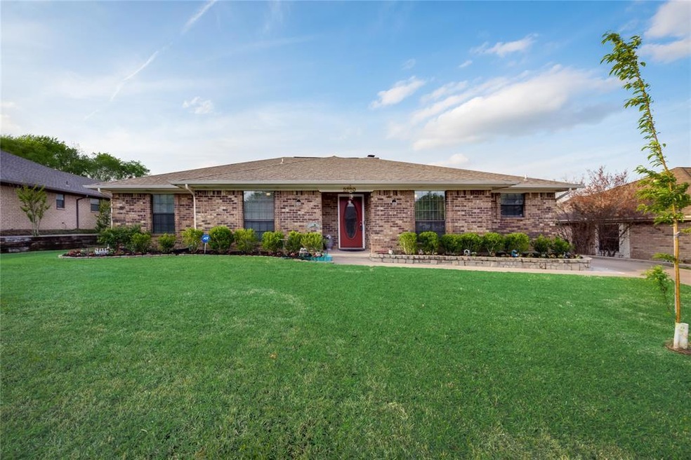 2320 Ridgewood, Bedford, TX 76021 - photo 1