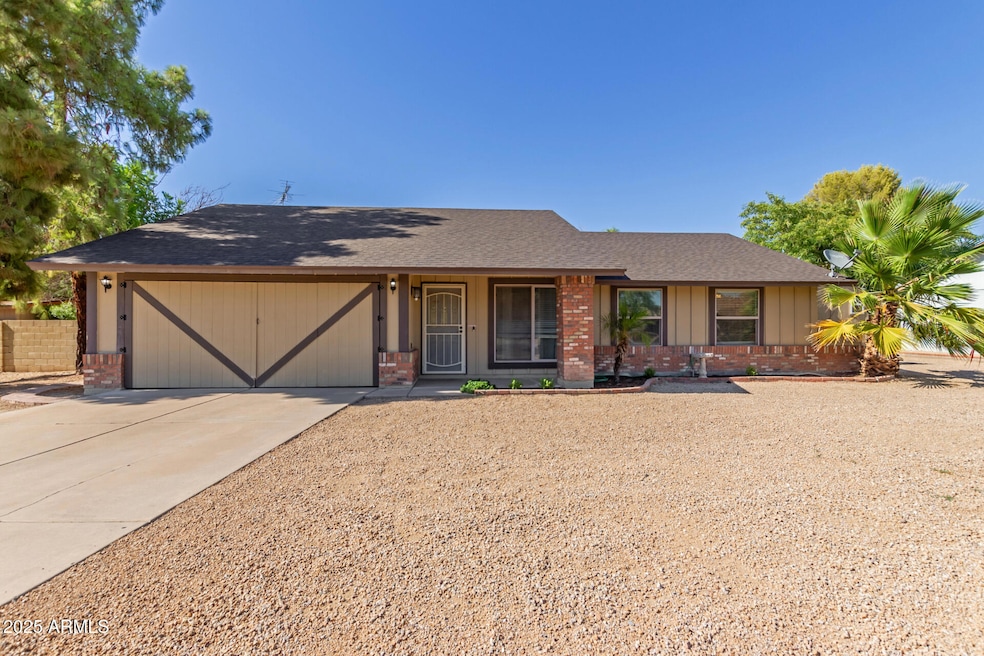 3910 W Michigan Ave, Glendale, AZ 85308 - photo 1