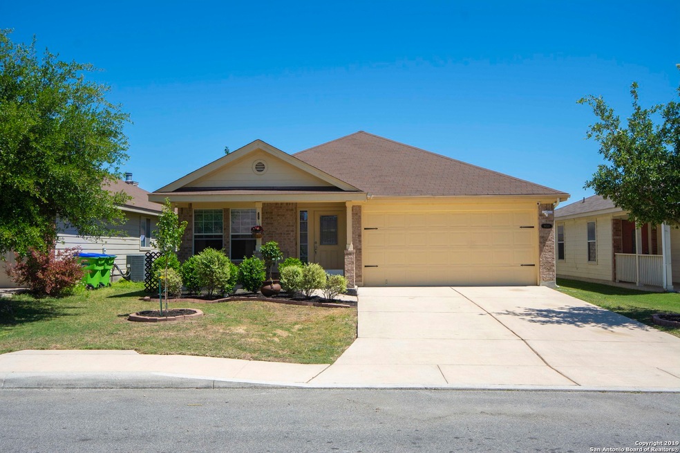 9150 Mare Hunt, San Antonio, TX 78254 - photo 1