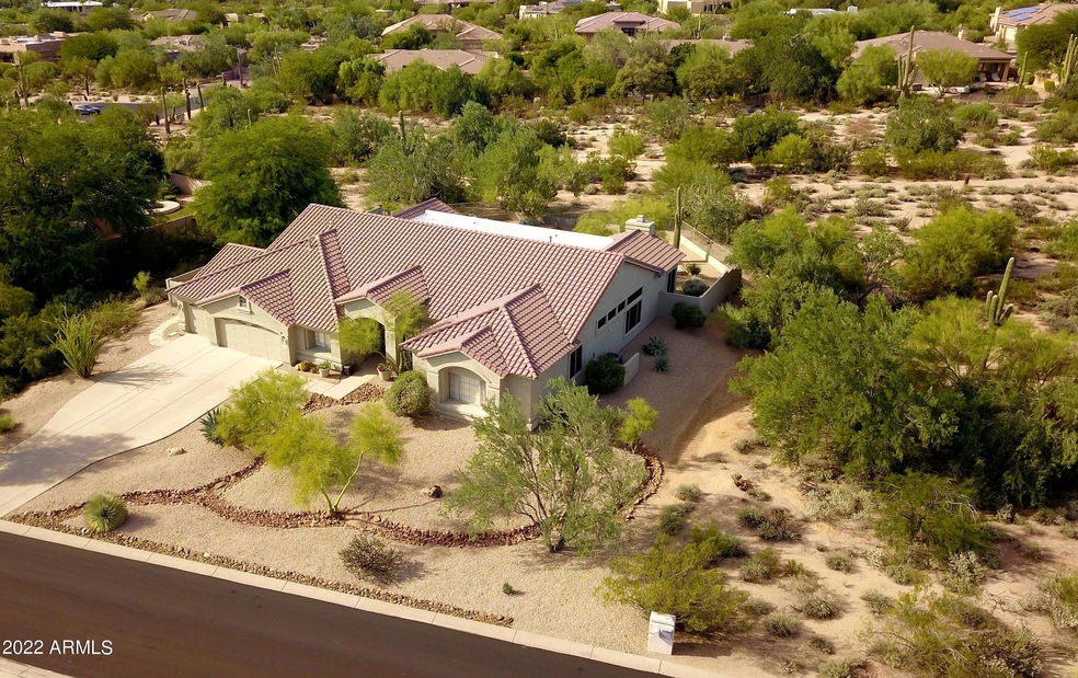 7348 E Red Bird Rd.