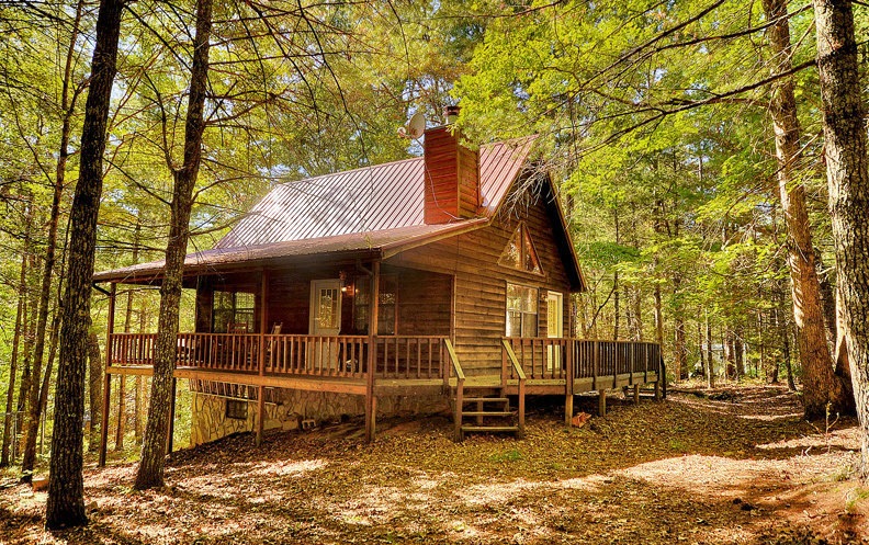 Main View