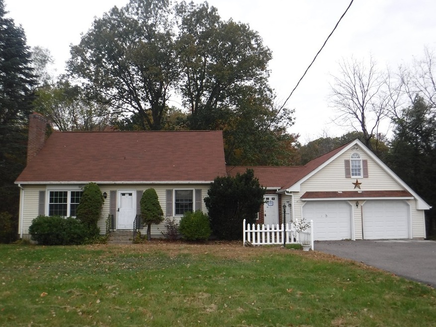 197 Shaker Rd, Enfield, CT 06082 - photo 1