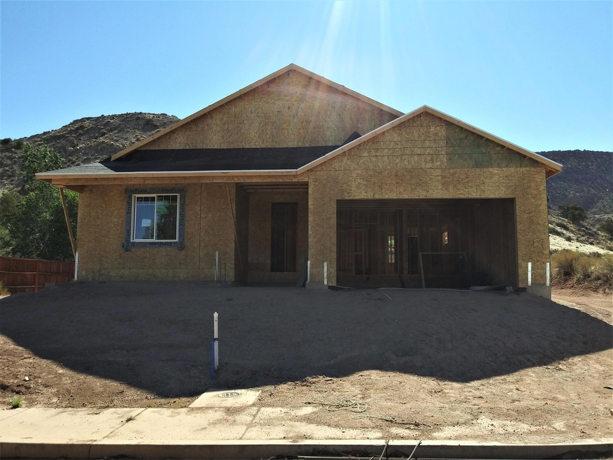 425 E Sunrise Ave unit Lot. 6 Block 10, Cedar City, UT 84721 - photo 1