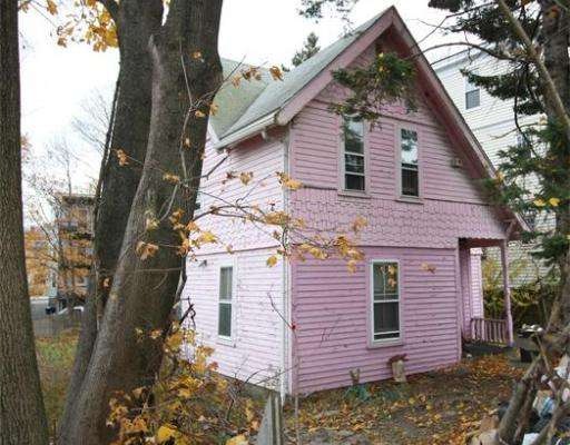 33 Babson St unit 35, Mattapan, MA 02126 - photo 1