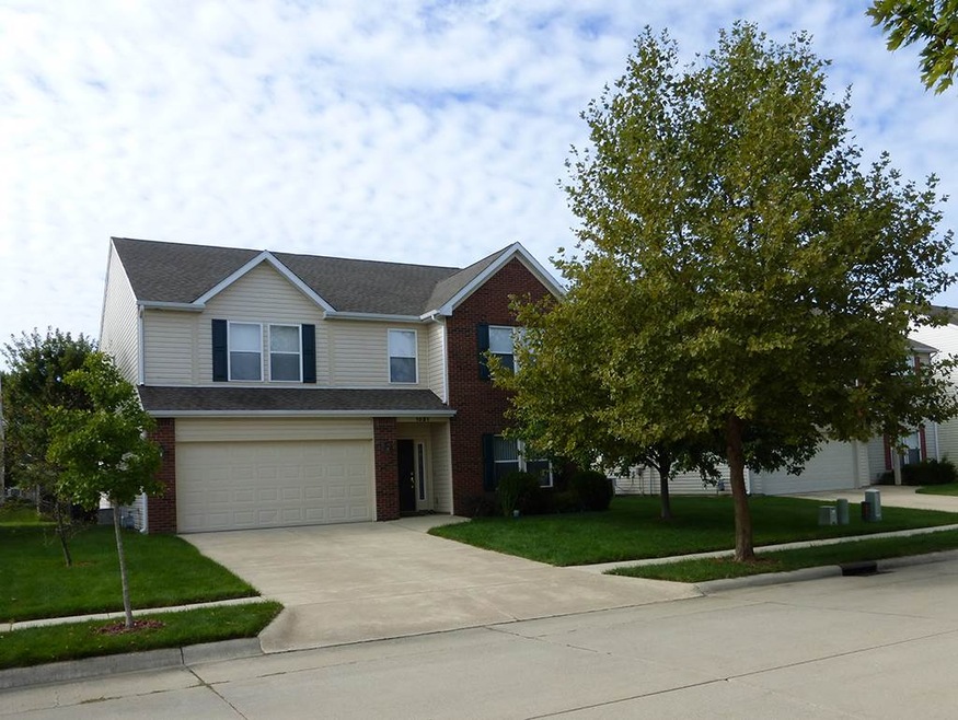 1031 Marwyck St, West Lafayette, IN 47906 - photo 1