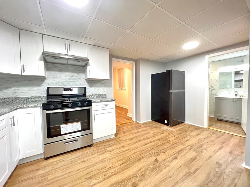 1564 Commonwealth Ave unit 17, Brighton, MA 02135 - photo 1