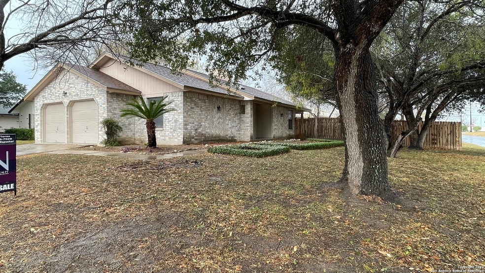 4915 Frostwood Dr, San Antonio, TX 78220 - photo 1