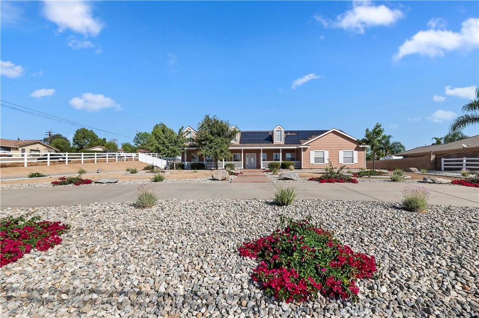 17888 Roberts Rd, Riverside, CA 92508 - photo 1