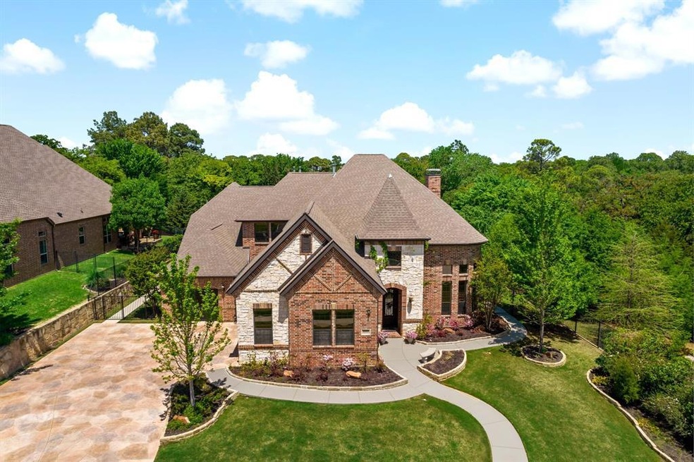 1008 Rembrandt, Colleyville, TX 76034 - photo 1