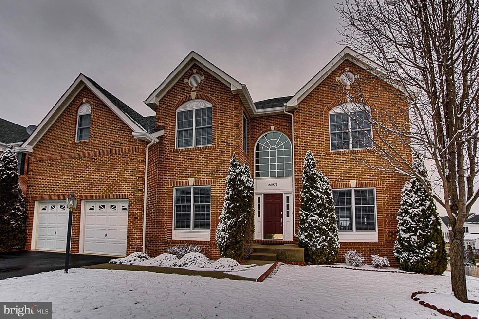 25972 Donovan Dr, Chantilly, VA 20152 - photo 1